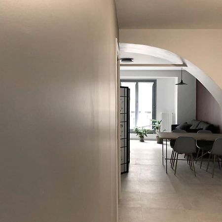 Studio Darsena Milan Exterior photo