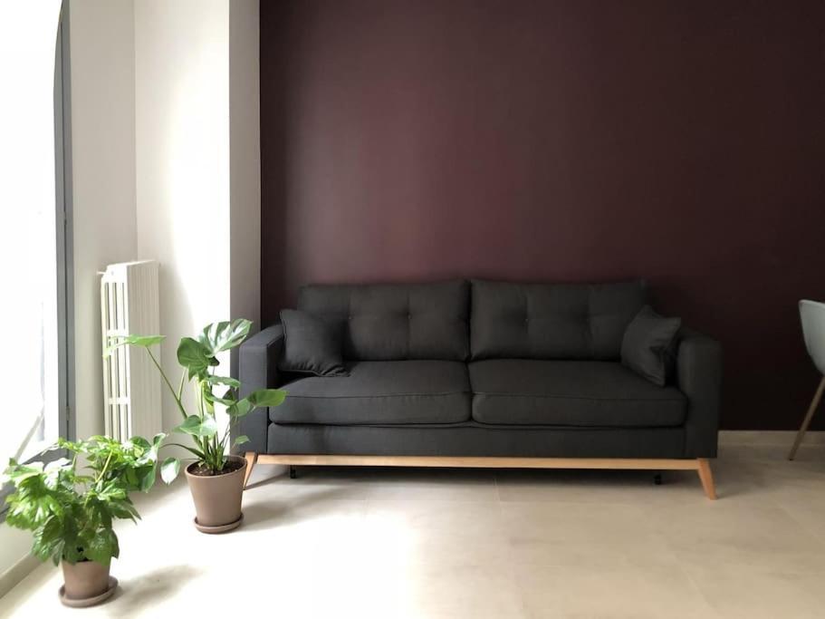 Studio Darsena Milan Exterior photo